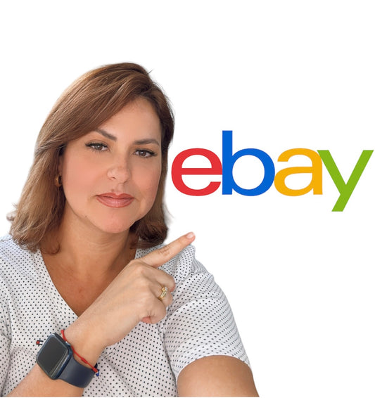 Como Vender en Ebay Marketplace + 2 Clases Personalizadas