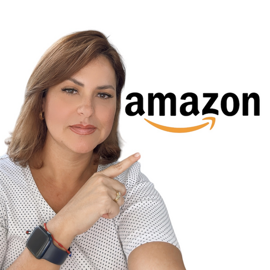 Amazon Curso 2024 + 2 Clase Personalizada