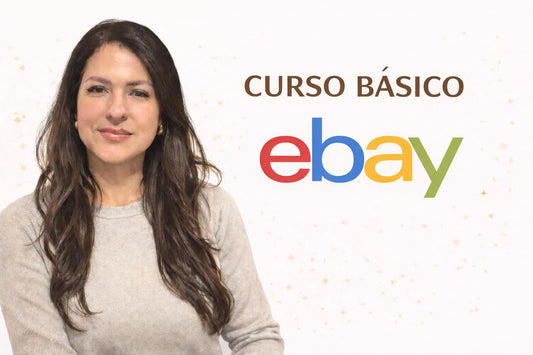 Como Vender en Ebay Marketplace